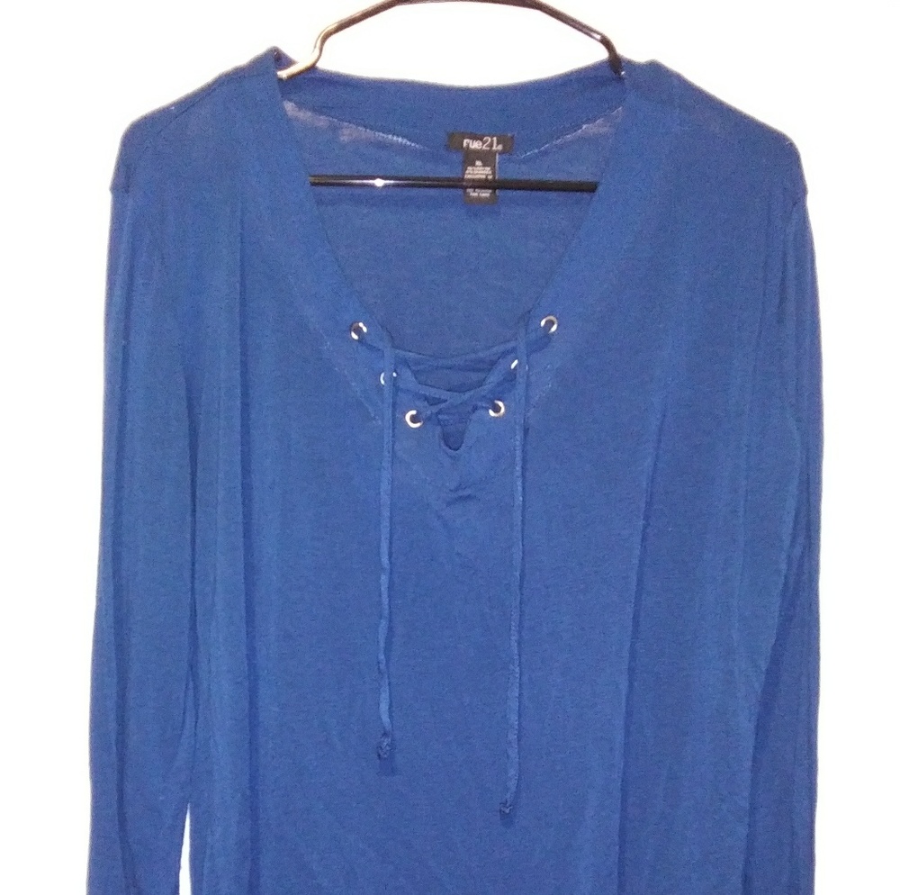 Rue 21 long sleeve